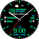 screenshot of Chester Multi Info watch face