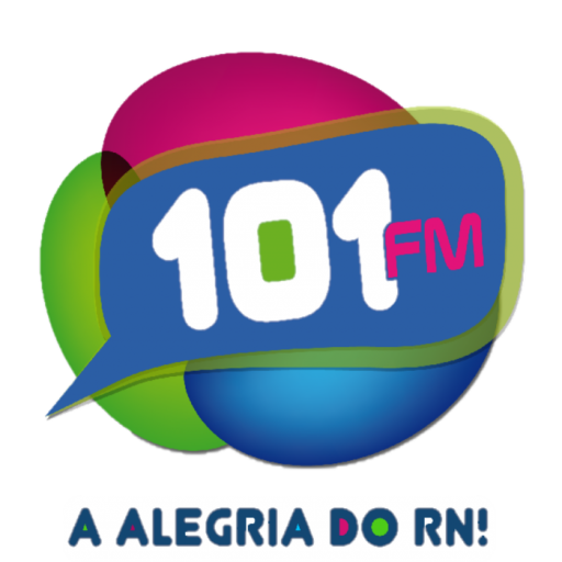 Rádio 101 fm rn