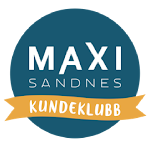 Cover Image of डाउनलोड Maxi Sandnes Kundeklubb  APK