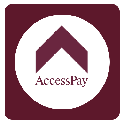 AccessPay logo
