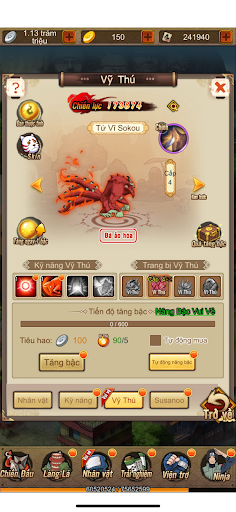 Hỏa Chí Anh Hng - MGP