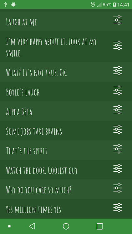 Charles Boyle Soundboard - 1.0.2 - (Android)