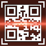 QR Scanner & Barcode Scanner & qr code reader icon