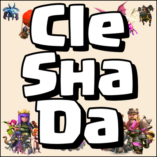 Cleshada  Icon
