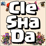 Cover Image of Download Cleshada  APK