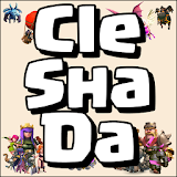 Cleshada icon