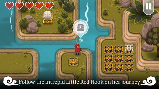 Legend of the Skyfish 1.4.1 Apk 1