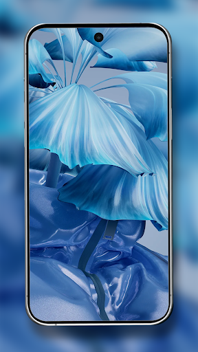 Xiaomi 14 Pro Wallpaper Screen 3
