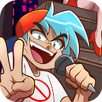 Cover Image of Unduh friday night funkin music game soundtrack : week 4 1.0 APK