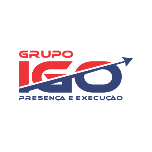 Grupo IGO logo