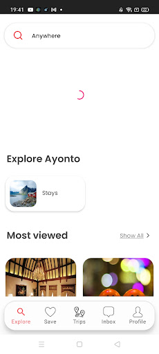 Ayonto Screen 3