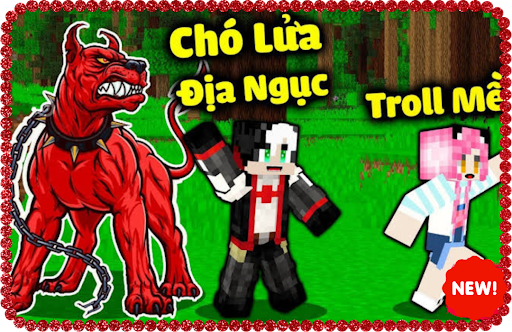 RedhoodVNMeu Craft Videos