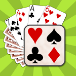 Cover Image of Download Solitaire Collection Lite  APK