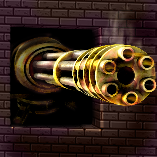 Defend The Bunker 4.6 Icon