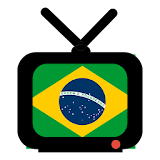 Brazil TV Channels icon