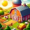 Happy Farm : Farming Challenge icon