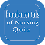 Fundamentals of nursing quiz icon