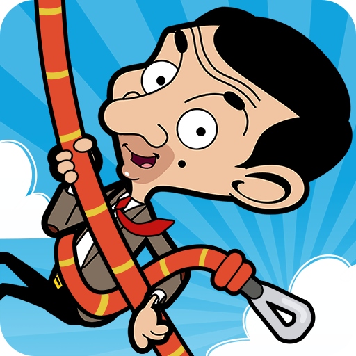 Mr Bean - Risky Ropes Download on Windows