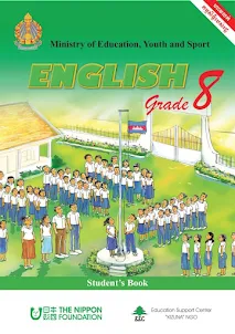 English for Cambodia Stu& TC