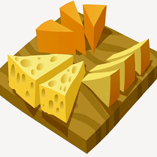 Cheese and Crackers Recipes Download on Windows
