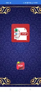 PDF Creator App | all pdf make