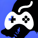 Cover Image of Descargar Wolf Game Booster & GFX Tool para PU y FF  APK