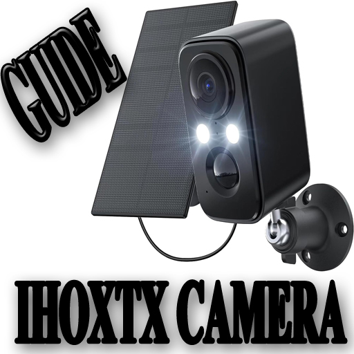 ihoxtx camera guide