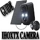 ihoxtx camera guide - Androidアプリ