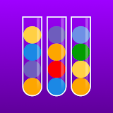 Ball Sort: Color Sorting Games icon