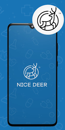 Nicedeer Prescription Screen 3