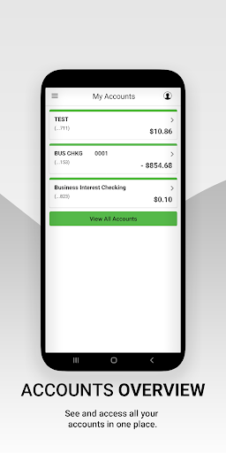 Bank Midwest Business Screen 3