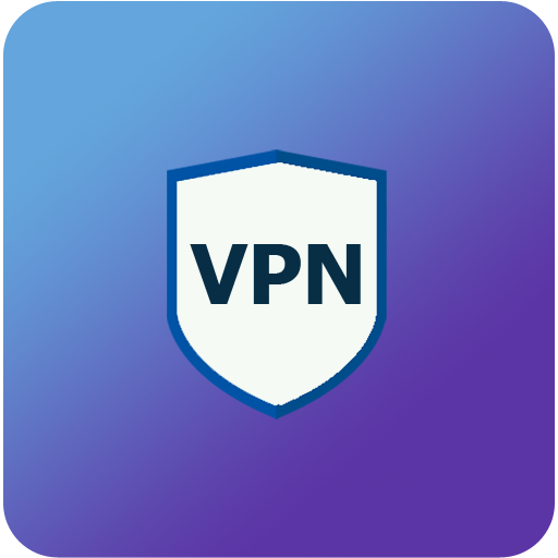XV VPN, Private Proxy VPN logo