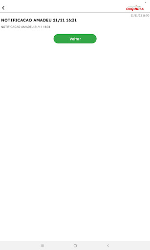 Universidade Orquídea