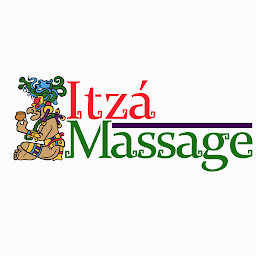 Icon image Itzá Massage