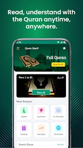 Al Quran Video Audio Download