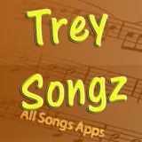 All Songs of Trey Songz icon