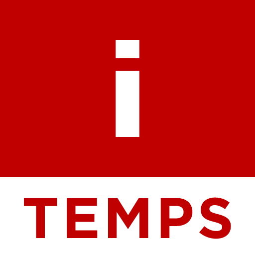 IBAT TEMPS logo