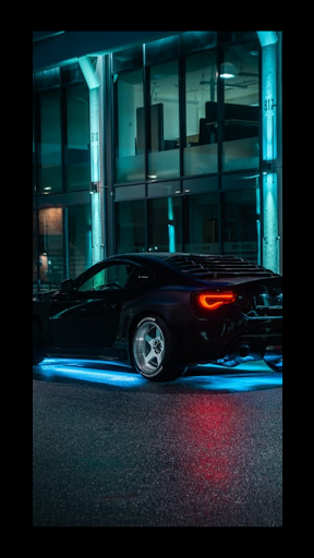 Black Wallpaper HD 4K-Dark Wal