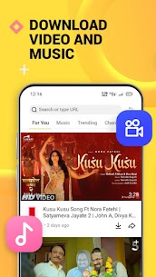 Snaptubè v1.0.2 APK Download For Android 2