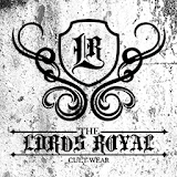 LORDS ROYAL icon