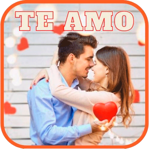 Imagenes romanticas con frases logo