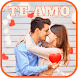 Imagenes romanticas con frases - Androidアプリ