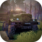 Offroad Trucks Driver Delivery 1.05