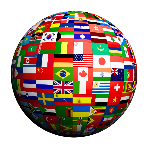 Flags of Europe quiz 2023