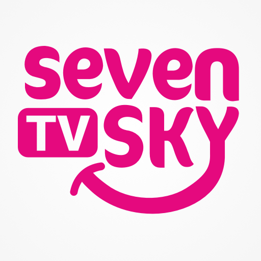 Seven Sky TV logo