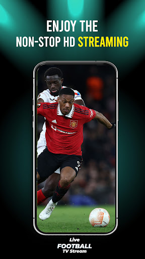 Live Football TV Stream HD