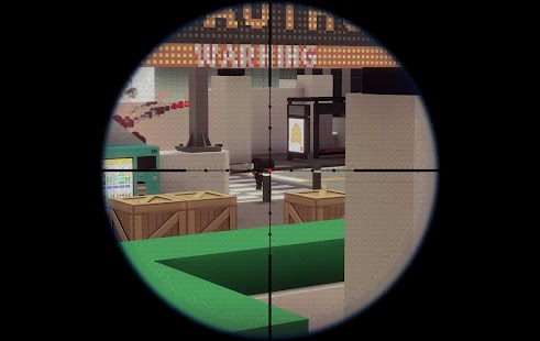 FPS.io (Fast-Play Shooter) Screenshot