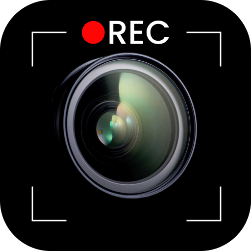 Night Camera HD Photo & Video logo
