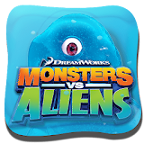 Monsters vs. Aliens B.O.B. Theme icon