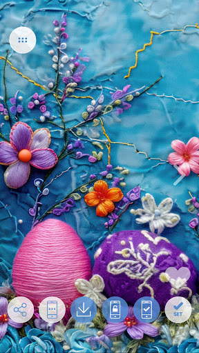 Your Easter Wallpapers 4K Screen 3
